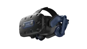 HTC Vive Pro 2