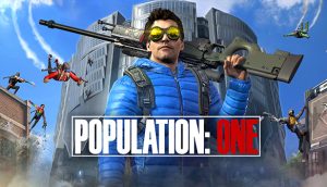 population:one