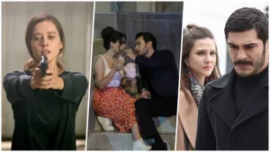 Turkish soap operas