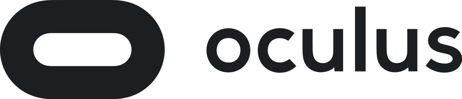 The Evolution Of The Oculus Logo: From Kickstarter To Facebook - Cuban VR