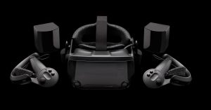 Valve Index Vr