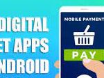 digital wallet apps for android