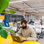 google for startups