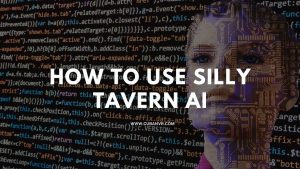 silly tavern ai