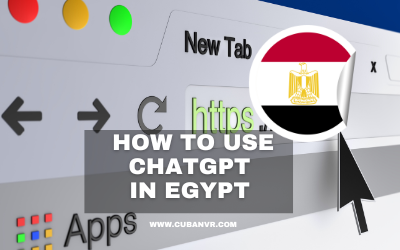 chatgpt in egypt