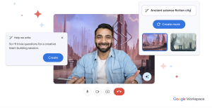 google duet ai