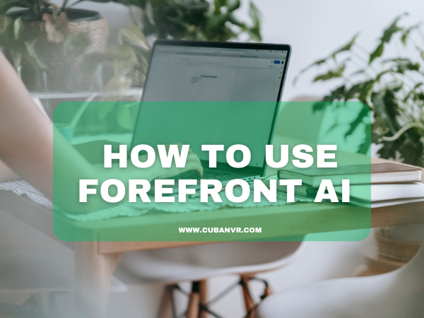 forefront ai