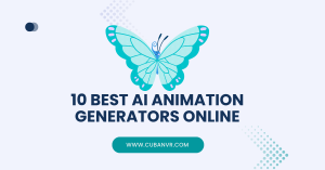 Ai animation generator