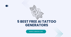 ai tattoo generators
