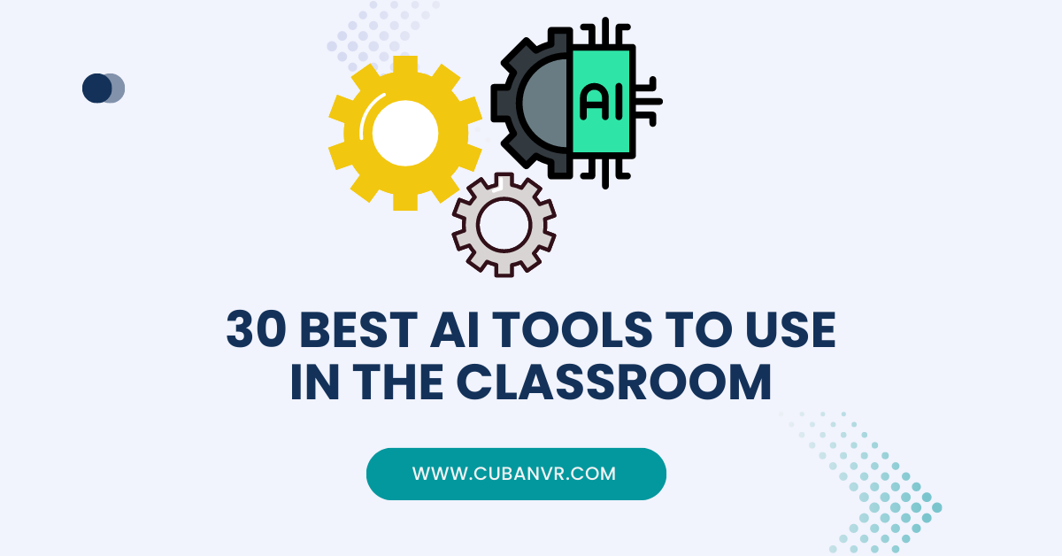 best ai tools for classroom