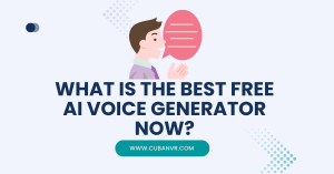 best free ai voice generator