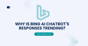 bing ai chatbot responses