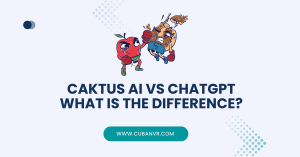 caktus ai vs chatgpt