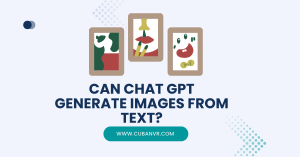 can chatgpt generate images