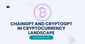 chaingpt and cryptogpt