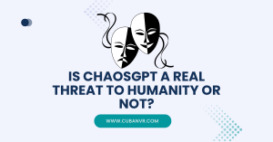 chaosgpt threat