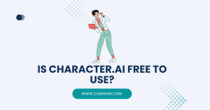 character ai free use