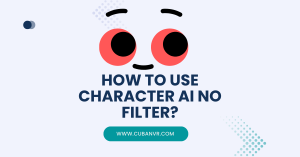 character ai no filter use