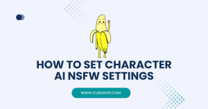 character ai nsfw filter