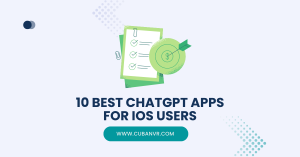 chatgpt apps for ios