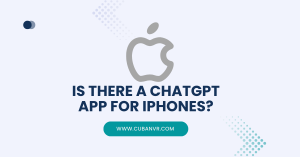 chatgpt app for iphone