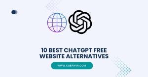 chatgpt free websites