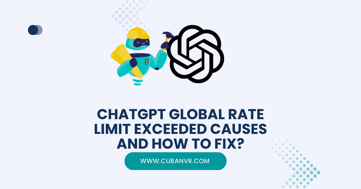 chatgpt global limit rate