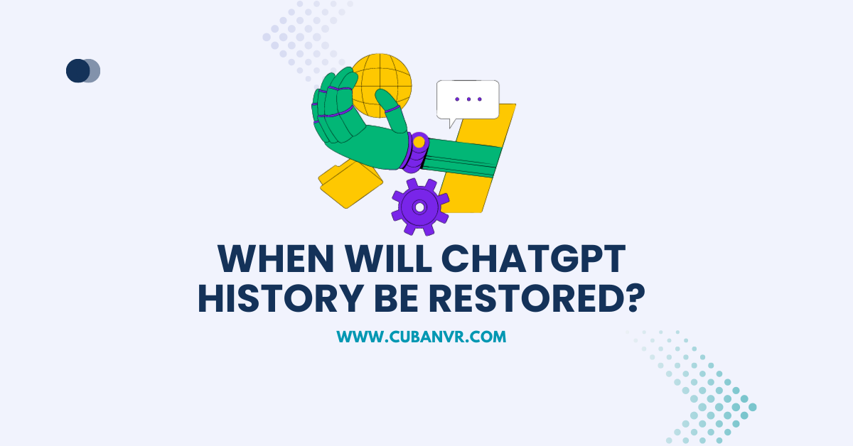 chatgpt history