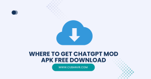 chatgpt mod download