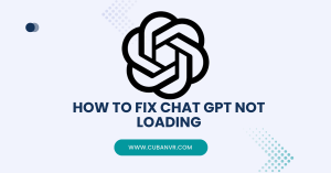 chatgpt not loading