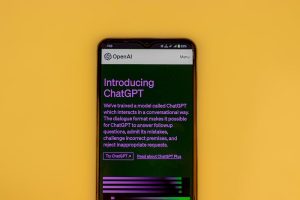 chatgpt official app