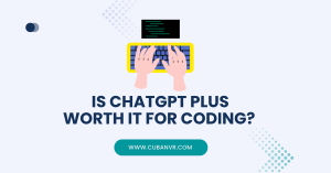 chatgpt plus for coding