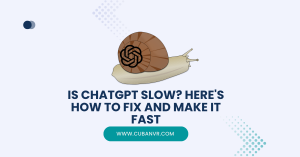 chatgpt slow make it faster