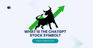 chatgpt stock symbol