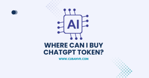 chatgpt token