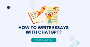 write essay with chatgpt