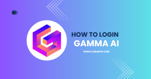 gamma ai login