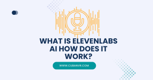 how elevenlabs work