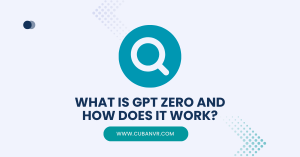 how gptzero works