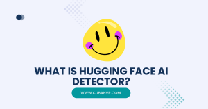 hugging face ai detector