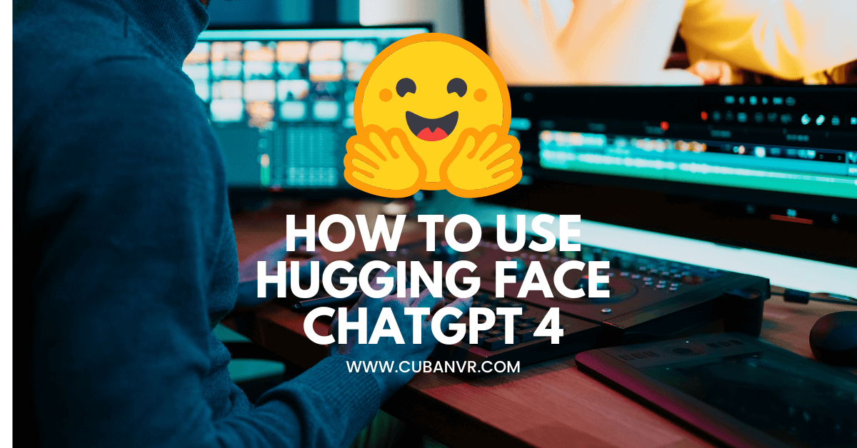 huggin face chatgpt