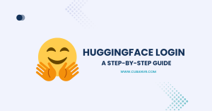 huggingface login