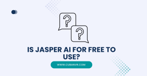 jasper ai free use