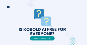 kobold ai free