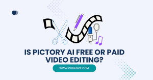 pictory ai free or paid