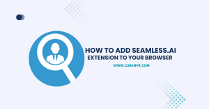 seamless ai extension