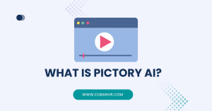what is pictory ai