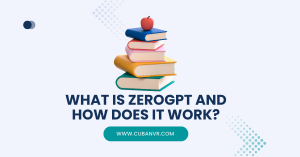what is zerogpt