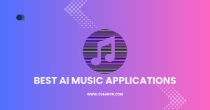 Best AI Music Applications