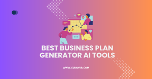 Best Business Plan Generator AI Tools